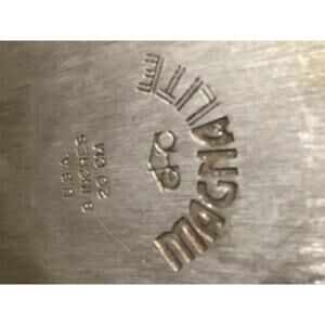 Magnalite 8 Inch Frying Pan Skillet